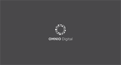 Desktop Screenshot of omnio.cz